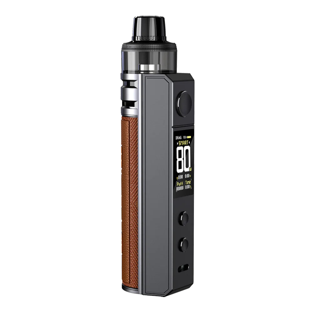 VOOPOO Drag H80s Kit