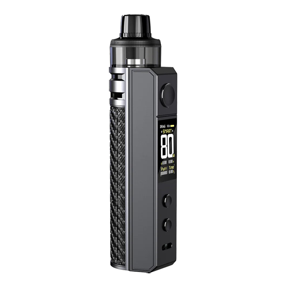 VOOPOO Drag H80s Kit