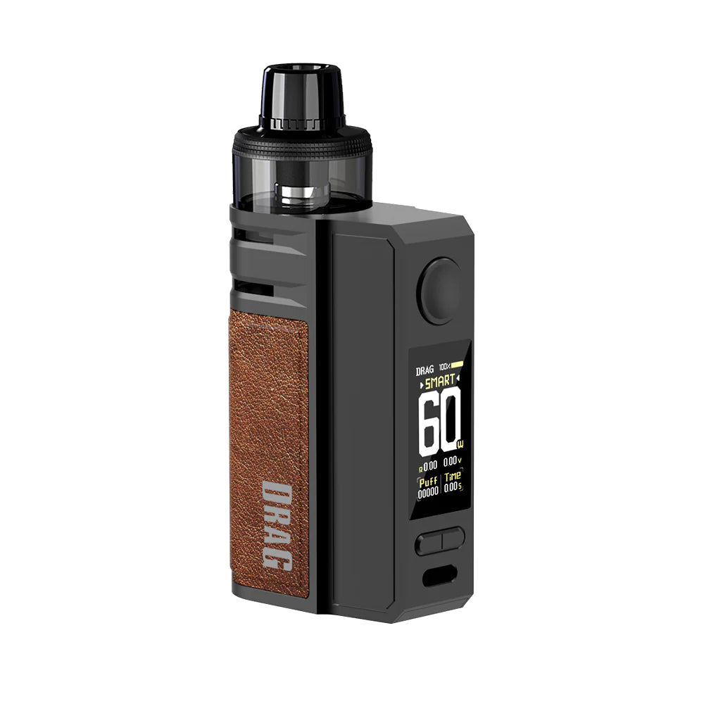 VOOPOO Drag E60 Kit