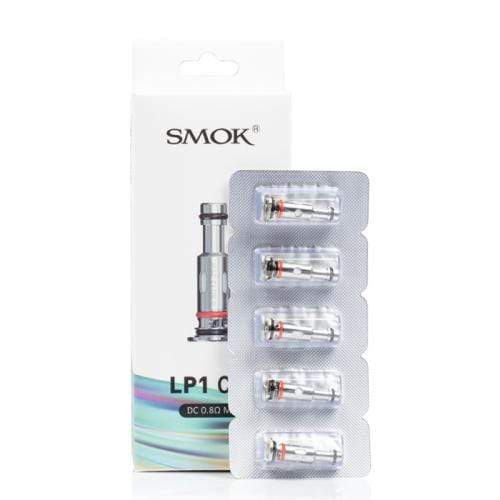 Smok LP1 Coils