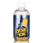 Creme Kong - Creme Kong 200ML Shortfills
