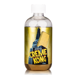 Creme Kong - Creme Kong 200ML Shortfills