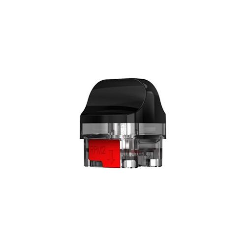 SMOK RPM2, Empty RPM2 Pod 7ml (single)  Cloud City Vapes