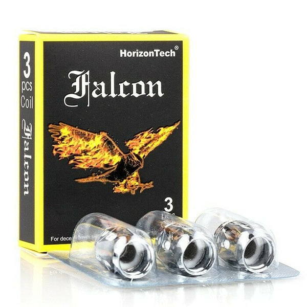 HorizonTech Falcon M1 0.15Ω Mesh Coils (Pack of 3)