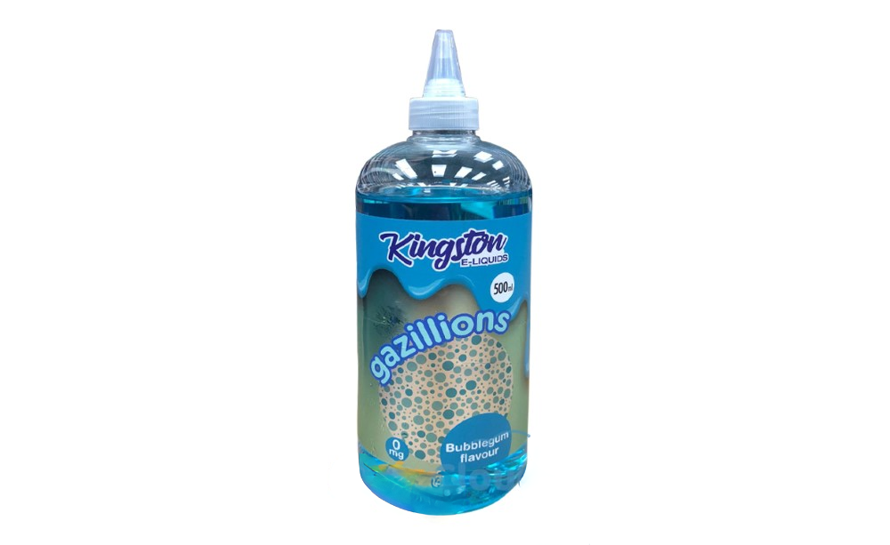 Kingston - Kingston 500 ML ELIQUID SHORTFILLS Cloud City Vapes Kingston - Kingston 500 ML ELIQUID SHORTFILLS Cloud City Vapes