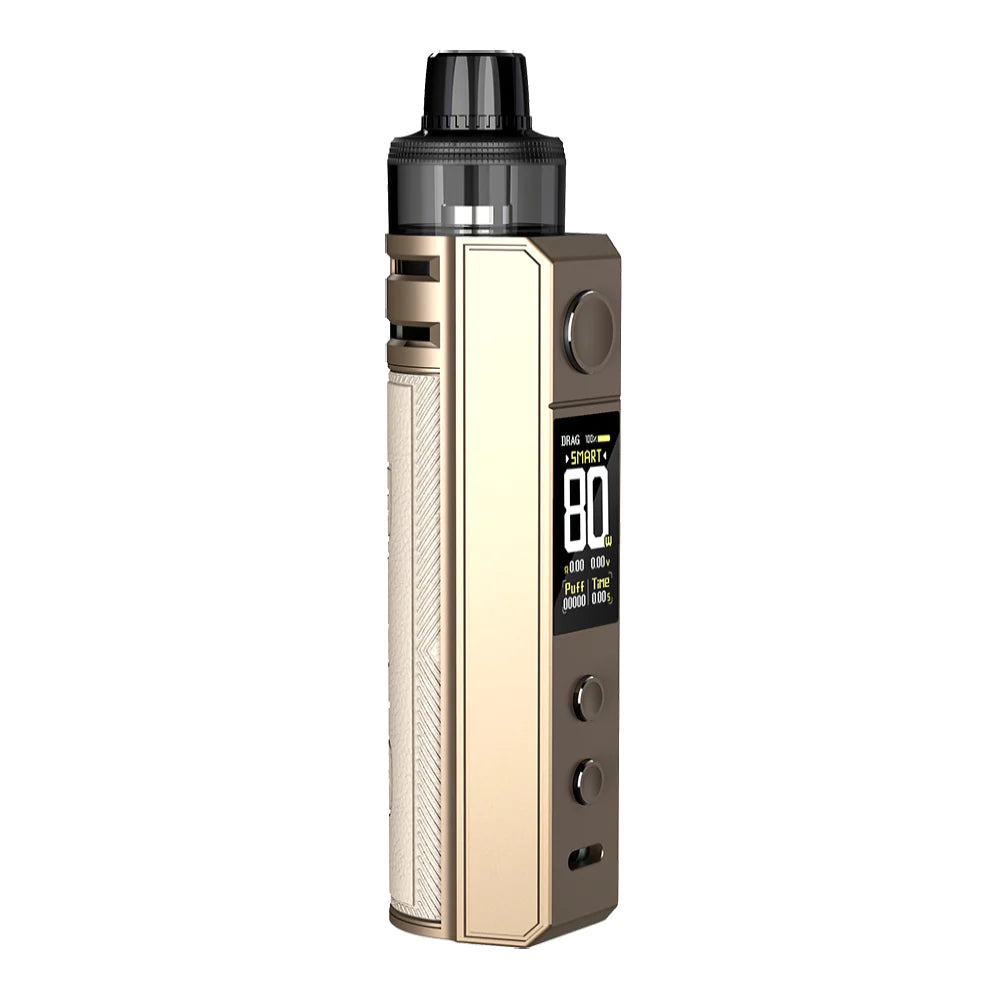 VOOPOO Drag H80s Kit