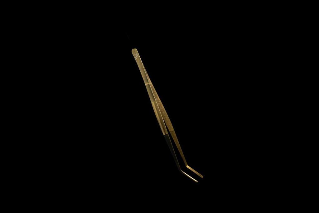 Savacco V2 - Gold Black