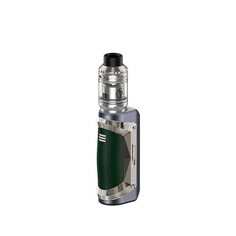 GEEKVAPE S100 Kit Cloud City Vapes GEEKVAPE S100 Kit Cloud City Vapes