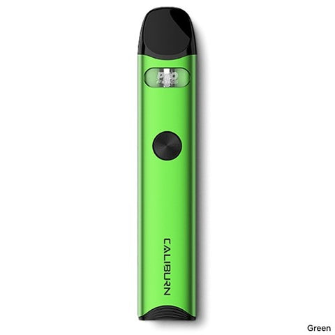 Uwell - Uwell Caliburn A3 Pod kit Cloud City Vapes Uwell - Uwell Caliburn A3 Pod kit Cloud City Vapes
