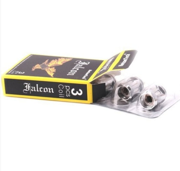 HorizonTech Falcon M2 0.16Ω Mesh Coils (Pack of 3)
