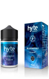 Hyte  - Hyte 50 ML E-Liquid Shortfills