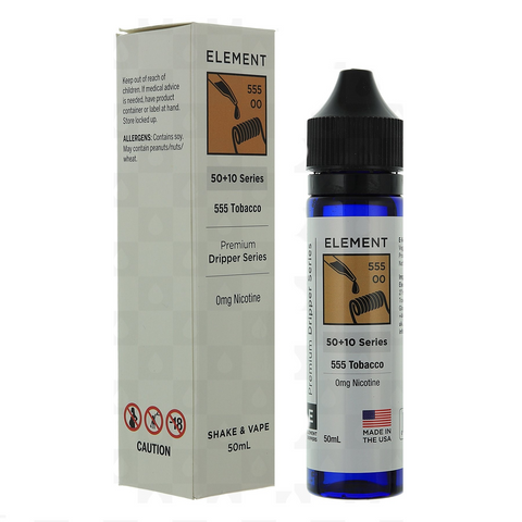 Element - Tangerine 50ML