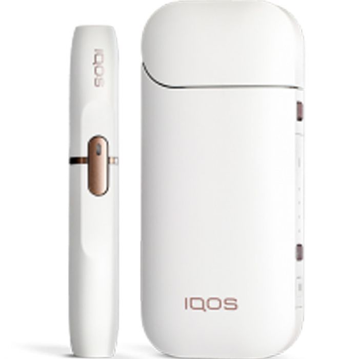 IQOS  - IQOS 2.4 Plus Kit