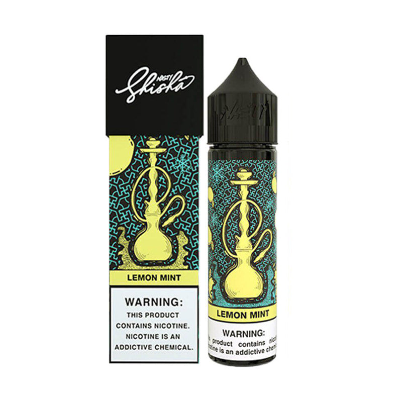 Nasty - Nasty 50 ML E-Liquid Shortfills