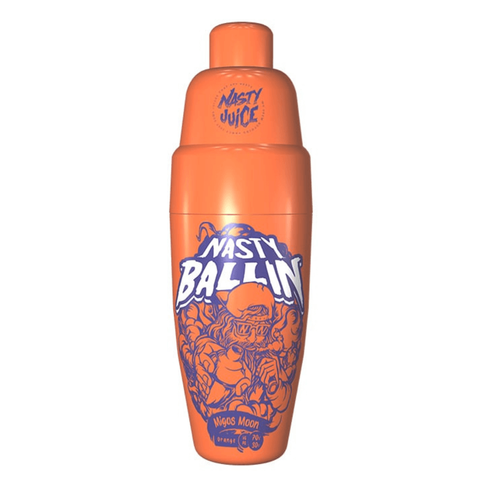 Nasty - Nasty 50 ML E-Liquid Shortfills