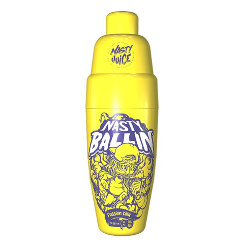 Nasty - Nasty 50 ML E-Liquid Shortfills