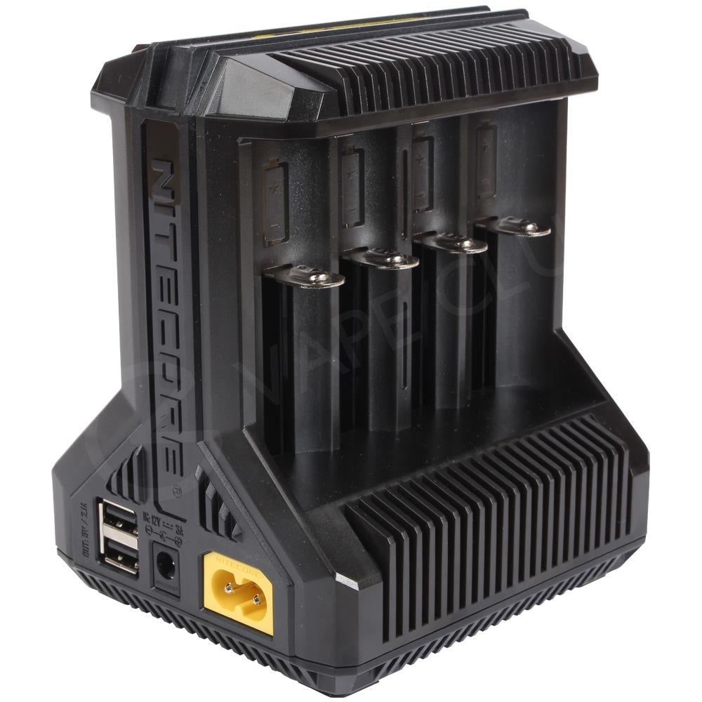 Nitecore i8 Charger