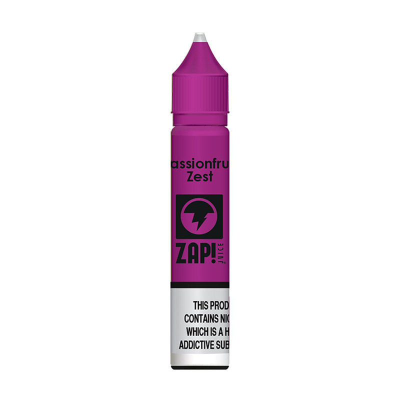 AISU 10ml Nic Salts E-Liquid