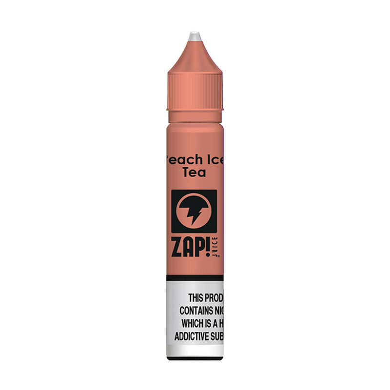 AISU 10ml Nic Salts E-Liquid