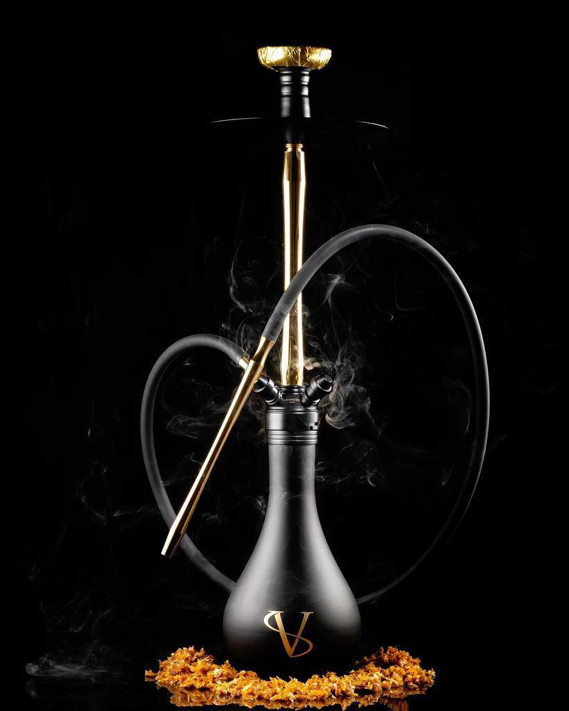 savacco tobacco Magna Carta (Cuban Mojito) Shisha By - Shisha Flavours Worldwide Savacco Hookah Tobacco Smurf -