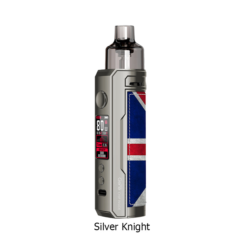 VooPoo Drag S Kit Cloud City Vapes VooPoo Drag S Kit Cloud City Vapes