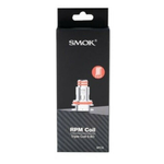 Smok - RPM Triple 0.6ohm Coil (Pack of 5)