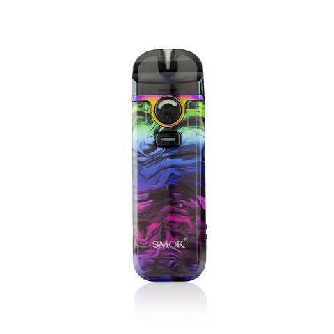 SMOK Nord 4 Kit Cloud City Vapes SMOK Nord 4 Kit Cloud City Vapes