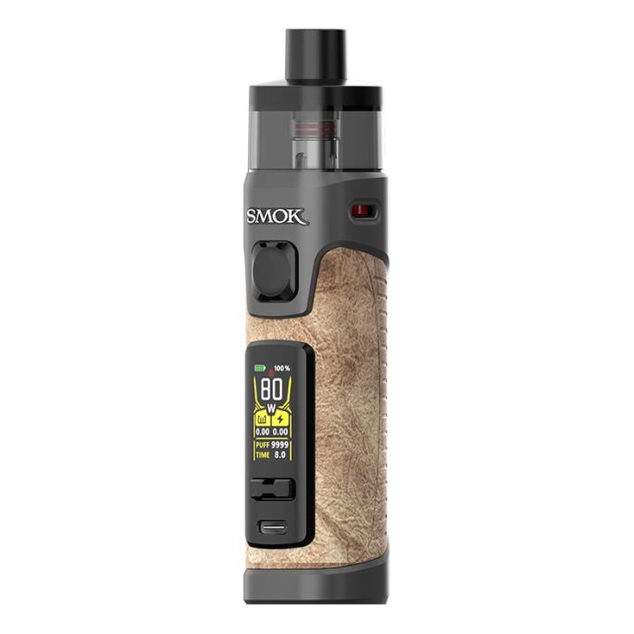 SMOK RPM5 Pro kit