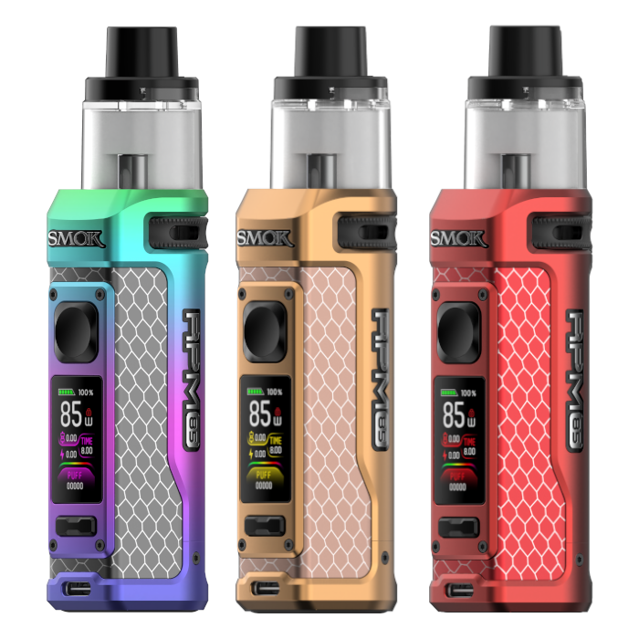 SMOK RPM 85 Vape Kit