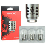Smok V12 Prince P Tank Q4 Coils (Pack of 3)