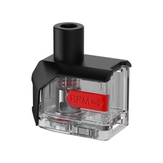Smok Alike RPM Replacement Pod 5.5ml (Single)  Cloud City Vapes