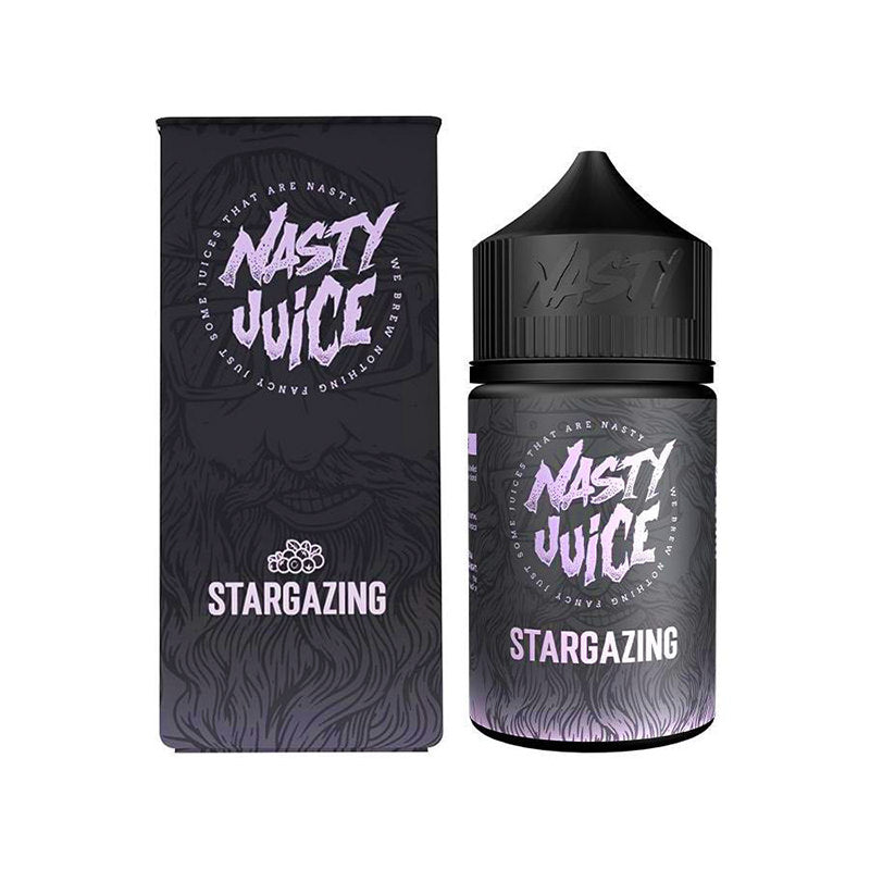 Nasty - Nasty 50 ML E-Liquid Shortfills