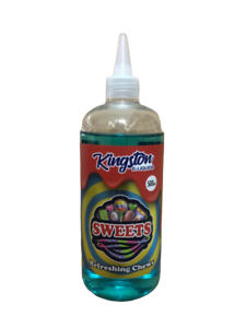 Kingston - Kingston 500 ML ELIQUID SHORTFILLS