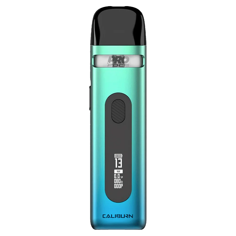 Uwell - CALIBURN X Pod Kit