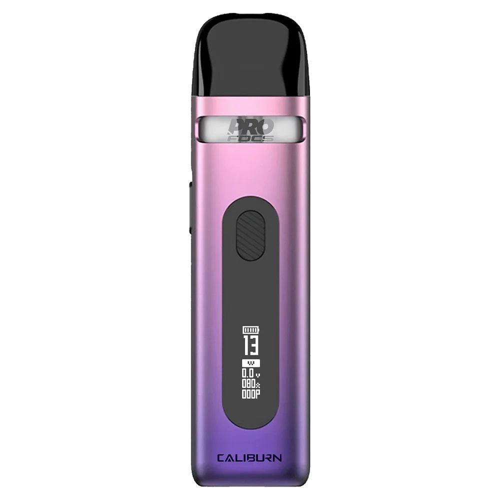 Uwell - CALIBURN X Pod Kit