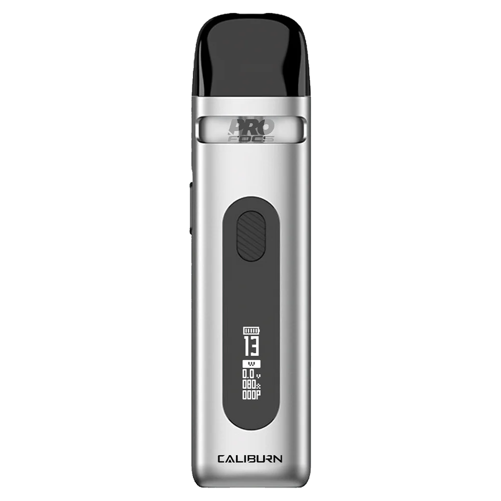 Uwell - CALIBURN X Pod Kit
