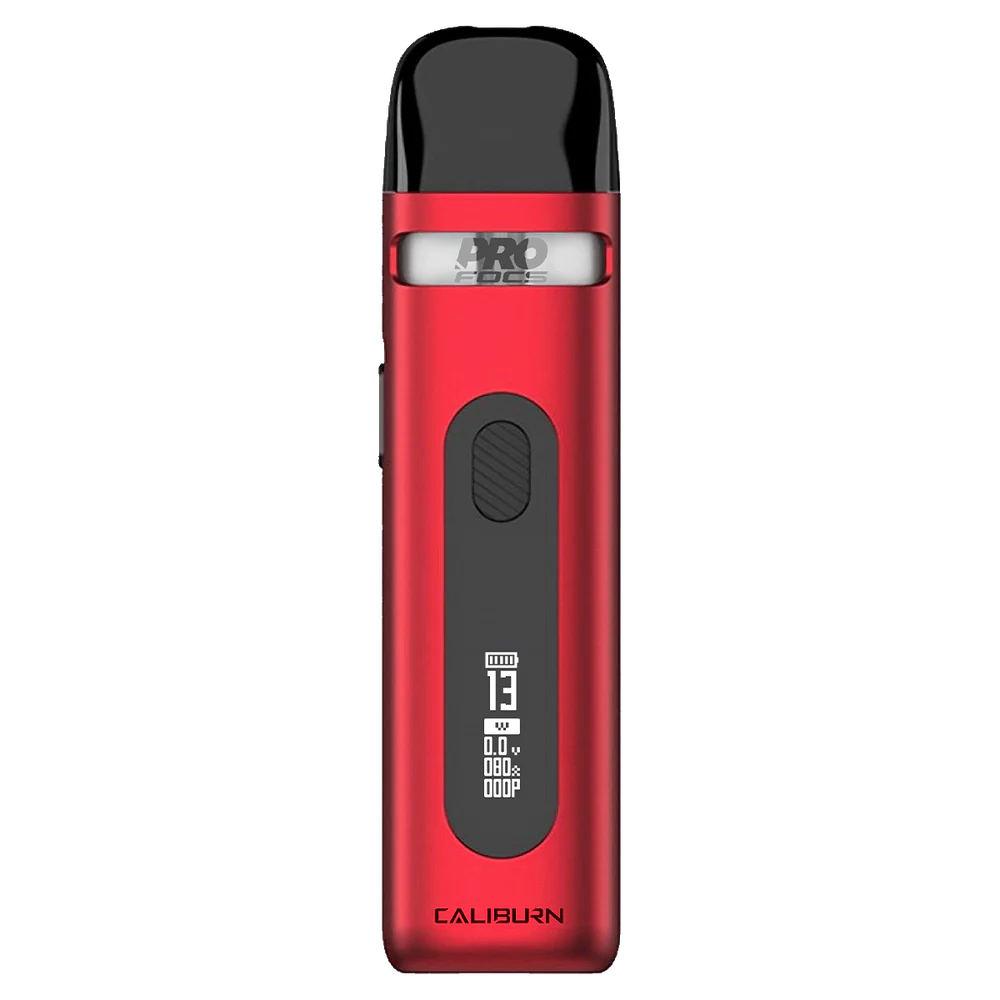 Uwell - CALIBURN X Pod Kit