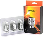 SMOK V8-Q4 0.15ohm Coils (Pack of 3)