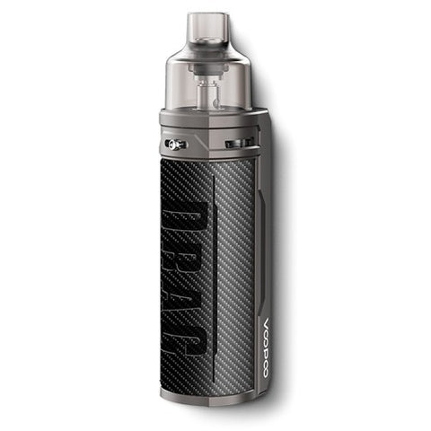 VooPoo Drag S Kit Cloud City Vapes VooPoo Drag S Kit Cloud City Vapes