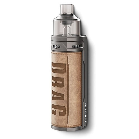 VooPoo Drag S Kit Cloud City Vapes VooPoo Drag S Kit Cloud City Vapes